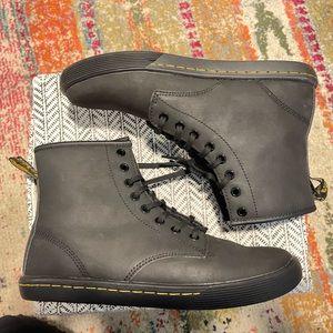 Dr. Martens boots